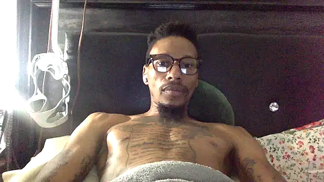 KingDerRico online show from 09/12/25, 10:32