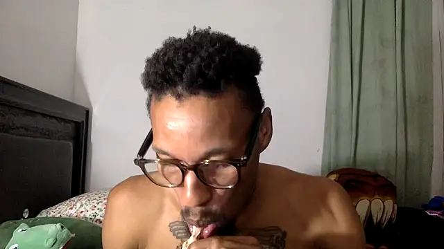 KingDerRico online show from 09/15/25, 01:05