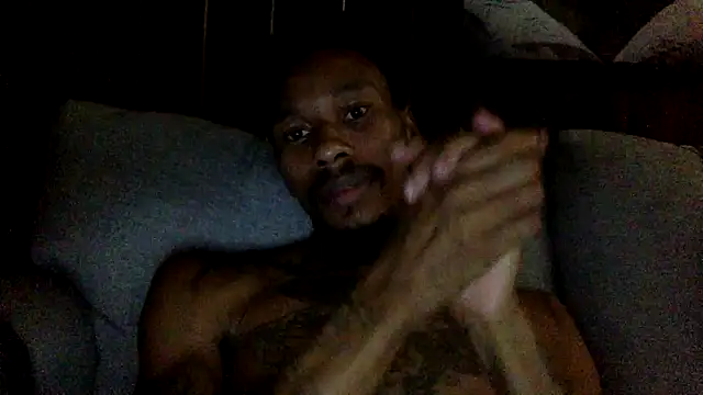 KingDerRico online show from 09/16/25, 04:46