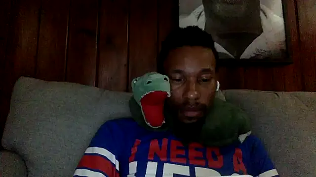 KingDerRico online show from 09/25/25, 06:22