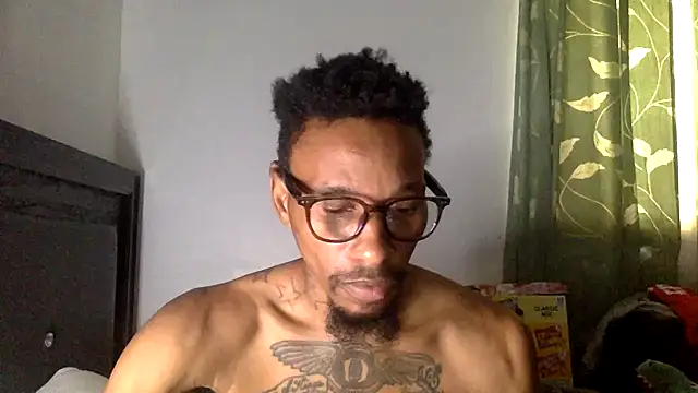 KingDerRico online show from 09/27/25, 07:19