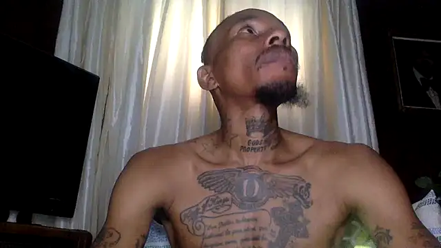 KingDerRico online show from 10/02/25, 09:22