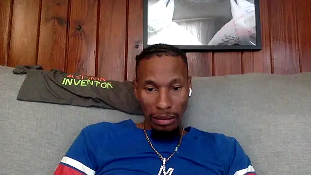 KingDerRico online show from 10/23/25, 07:45