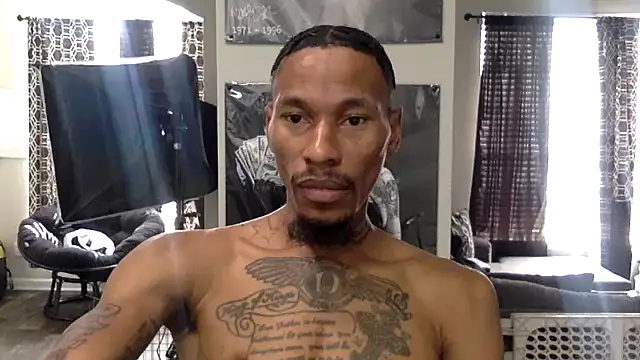 KingDerRico online show from 12/17/25, 04:57