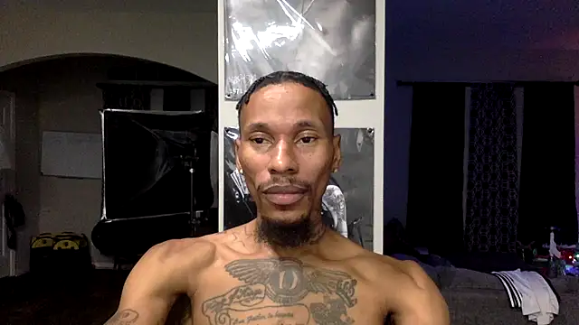 KingDerRico online show from 12/21/25, 05:58