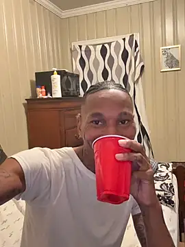 KingDerRico online show from 04/14/26, 11:11