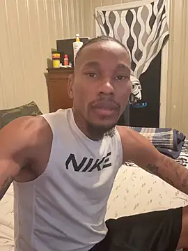 KingDerRico online show from 04/17/26, 09:29