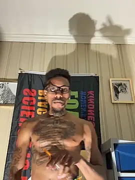 KingDerRico online show from 05/14/26, 12:06