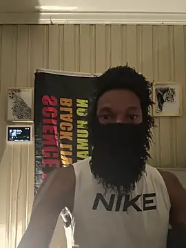 KingDerRico online show from 05/21/26, 06:26