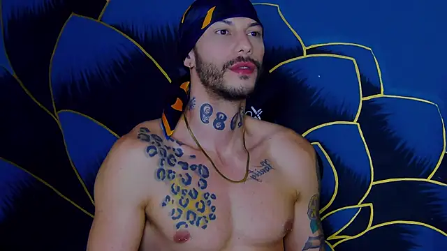 RickG Oficial online show from 12/04/24, 07:45