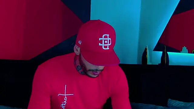 RickG Oficial online show from 12/06/24, 07:45