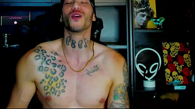 RickG Oficial online show from 09/11/25, 11:05