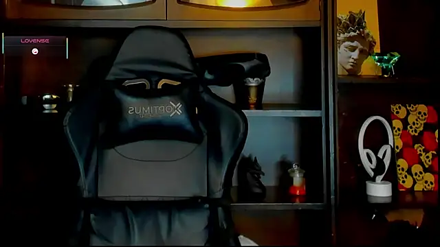 RickG Oficial online show from 09/14/25, 01:49