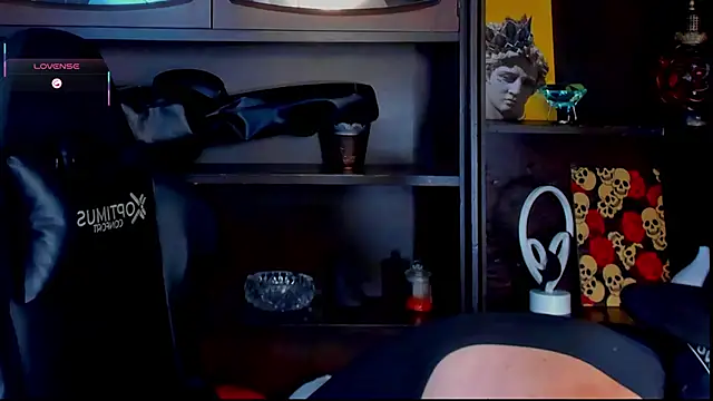 RickG Oficial online show from 09/16/25, 06:53