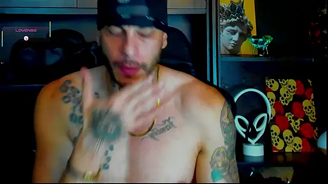 RickG Oficial online show from 09/19/25, 12:34