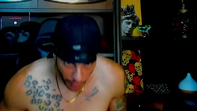 RickG Oficial online show from 09/29/25, 11:31