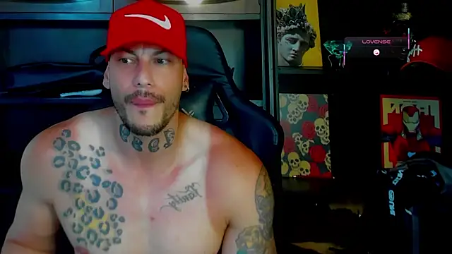 RickG Oficial online show from 02/12/26, 06:25