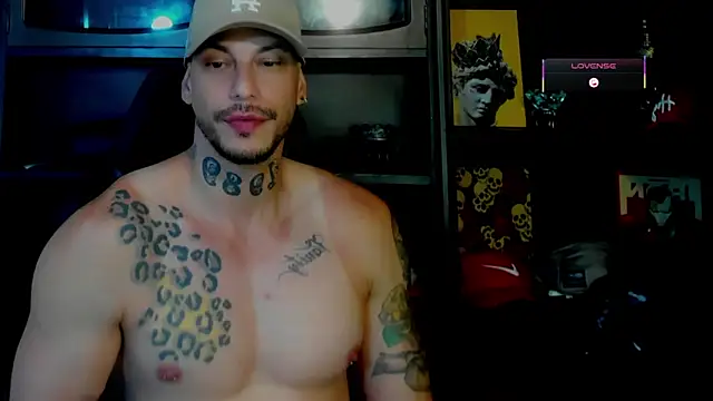 RickG Oficial online show from 02/13/26, 06:59