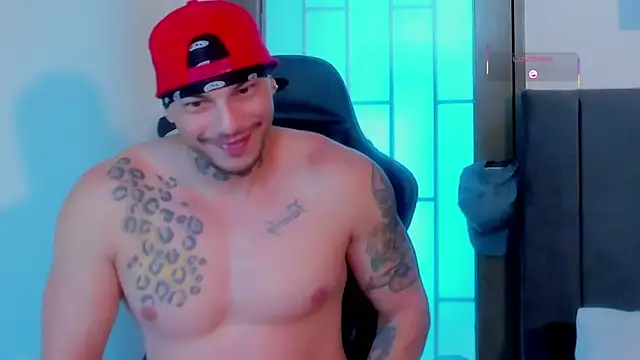 RickG Oficial online show from 03/11/26, 01:39