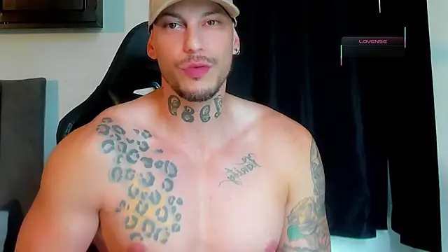 RickG Oficial online show from 03/27/26, 09:14