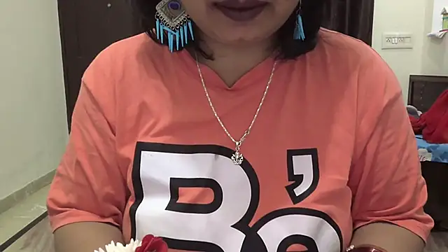 Gulaboo bhabi online show from 03/06/25, 10:36