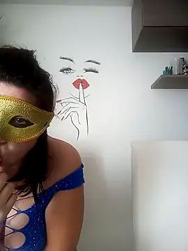 carolyne2023 online show from 01/31/25, 09:48