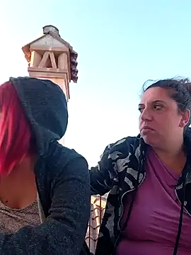 carolyne2023 online show from 09/12/25, 05:40