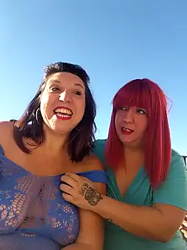 carolyne2023 online show from 09/21/25, 06:48