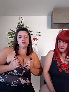 carolyne2023 online show from 09/28/25, 06:30