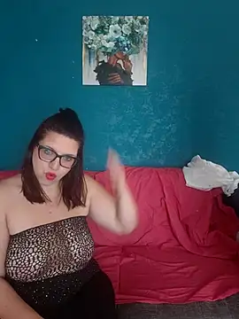 carolyne2023 online show from 11/07/25, 09:53