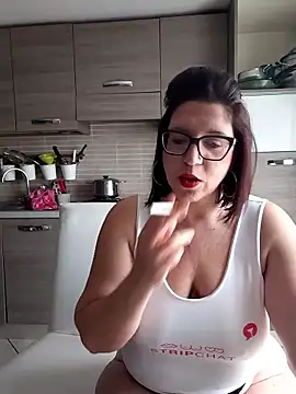 carolyne2023 online show from 01/18/26, 09:02