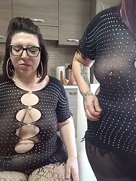 carolyne2023 online show from 02/08/26, 08:18