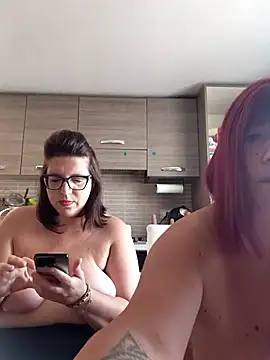 carolyne2023 online show from 07/15/26, 07:13