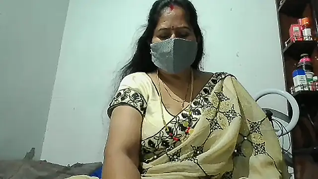 Rani Darling 99 online show from 10/08/25, 02:47