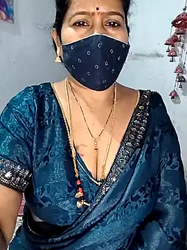 Rani Darling 99 online show from 11/25/25, 03:23