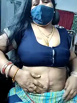 Rani Darling 99 online show from 03/11/26, 06:25