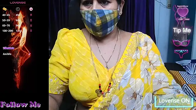 Rani Darling 99 online show from 05/14/26, 04:47