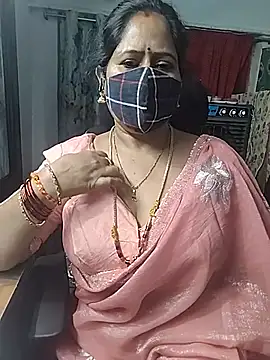 Rani Darling 99 online show from 07/10/26, 09:06
