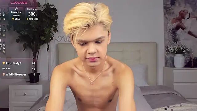 Felix Rey online show from 02/22/25, 11:35