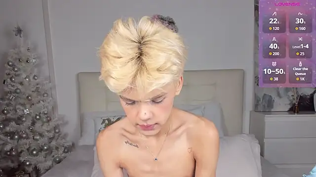 Felix Rey online show from 01/06/26, 12:31