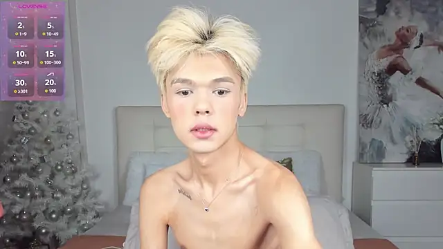 Felix Rey online show from 01/15/26, 06:11