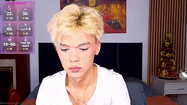 Felix Rey online show from 01/16/26, 10:03