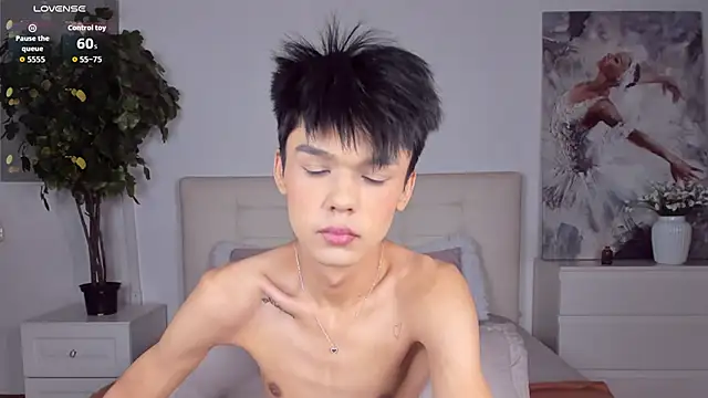 Felix Rey online show from 03/04/26, 02:12