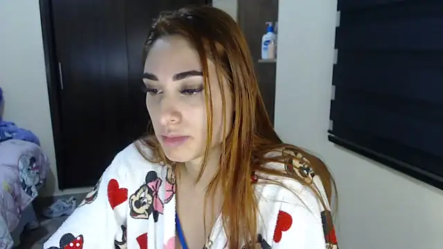 Amy Walker online show from 12/12/24, 11:03