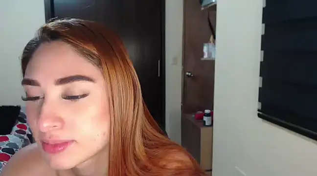 Amy Walker online show from 01/07/25, 06:24