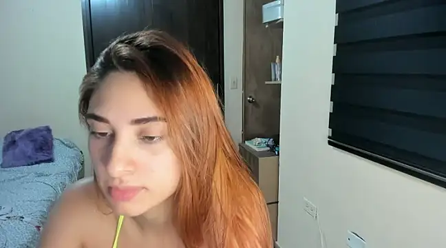 Amy Walker online show from 02/11/25, 10:28