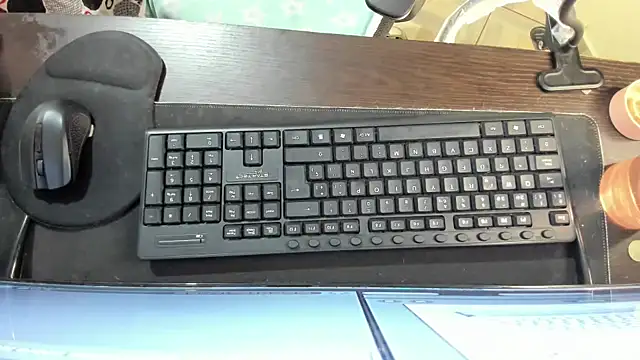 Amy Walker online show from 01/14/26, 06:24