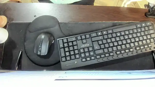 Amy Walker online show from 02/25/26, 06:28