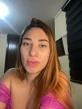 Amy Walker online show from 03/02/26, 06:37