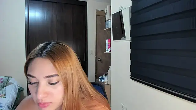 Amy Walker online show from 04/21/26, 07:28